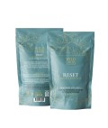 Natural Bath Salts | Reset